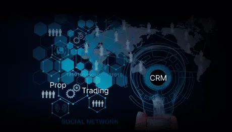 Prop trading challenge blog featured image